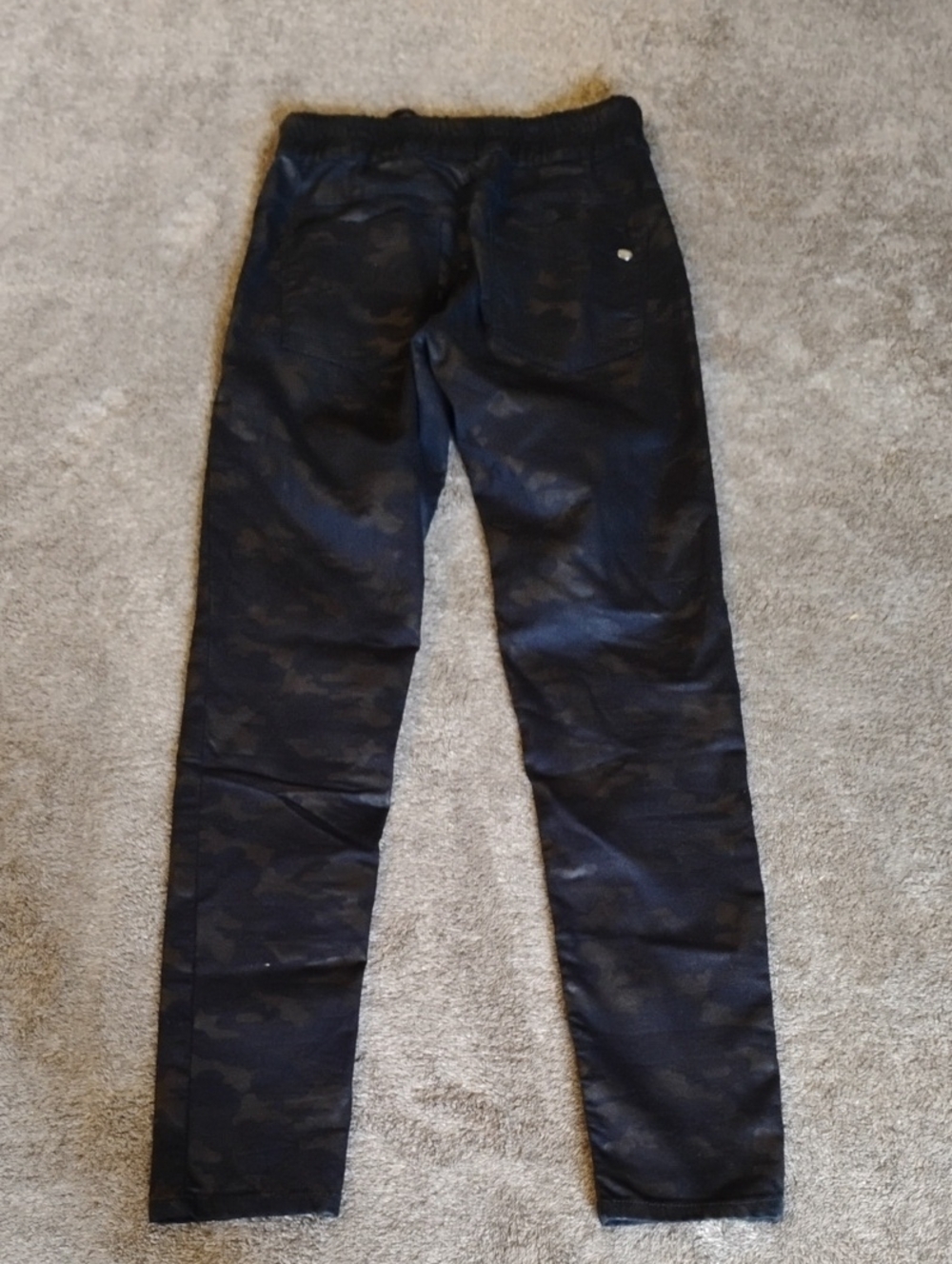 Flog Shely Camo Pants - Picture 6 of 6